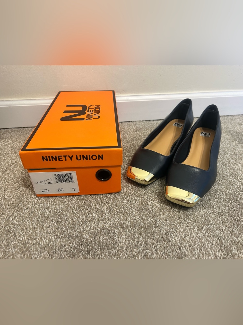 Size 9 Women’s Dress Shoes